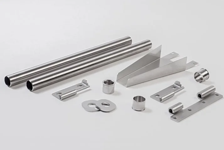 Passivation
