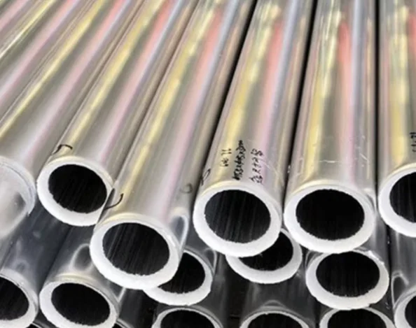 Aluminum Alloys
