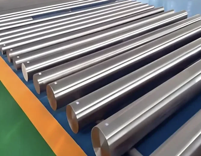 Nickel-Based Superalloys