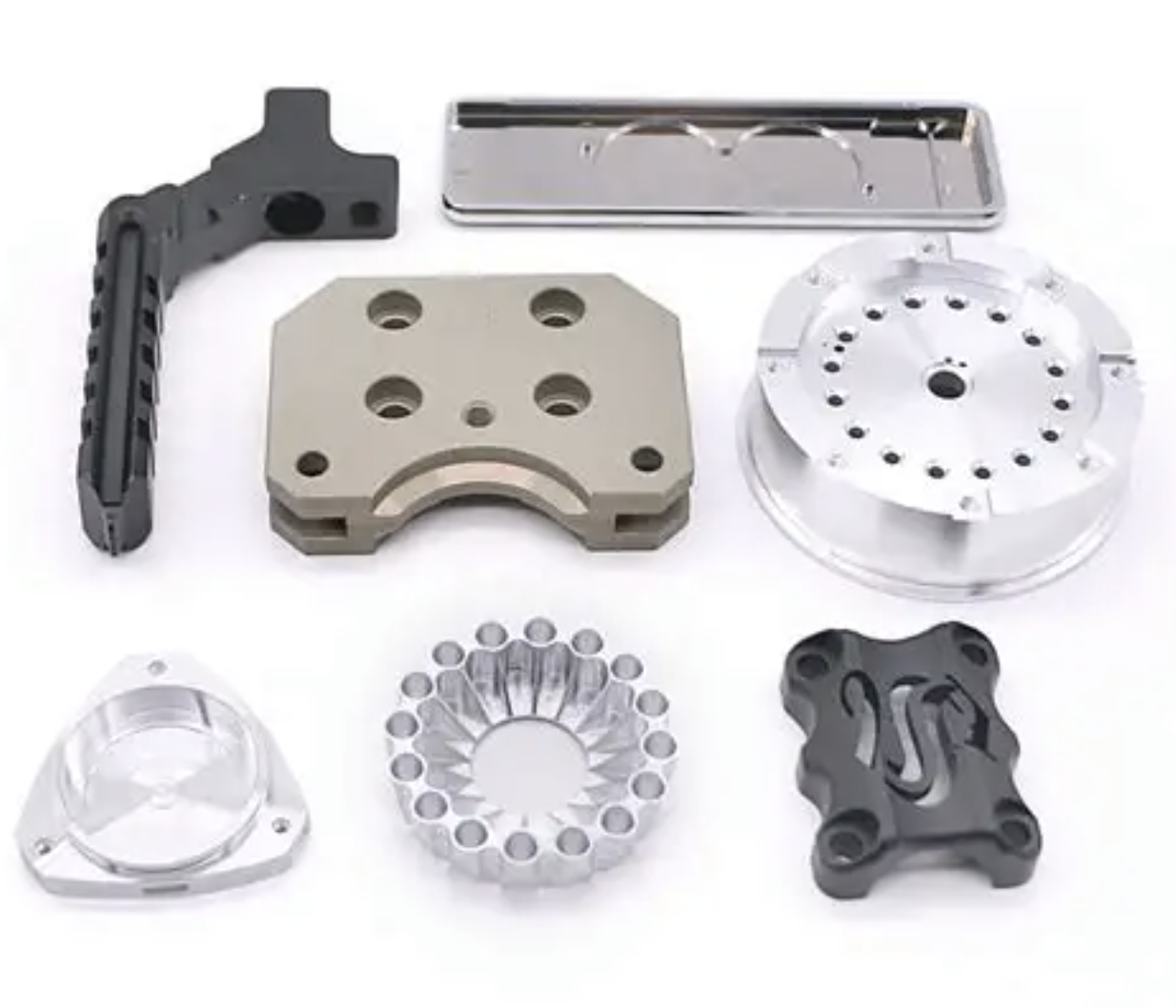 Challenges in Customizing Performance Automotive Parts