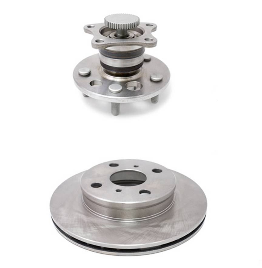 Common Custom Aftermarket Automotive Parts