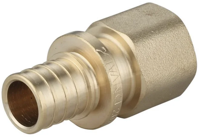 Fluid Control Components