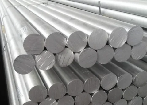 6061-T6 Aluminum Alloy