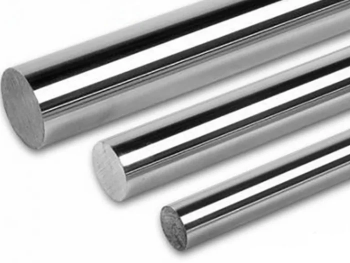 304 Stainless Steel