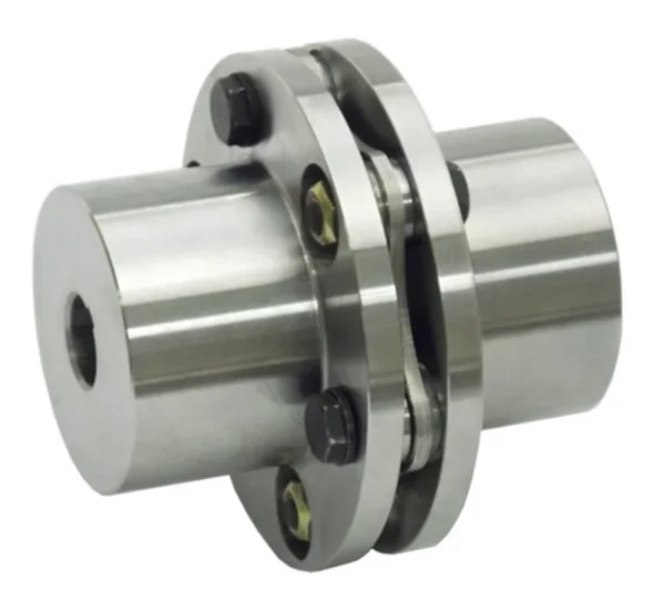 Disc Coupling