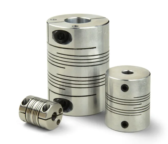 Beam Coupling