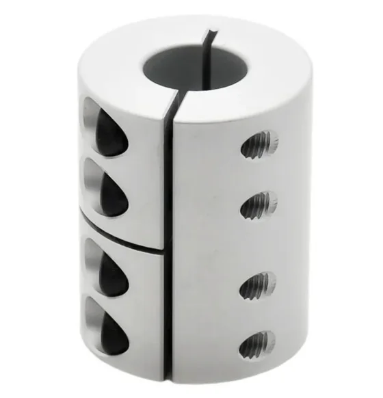 Rigid Coupling