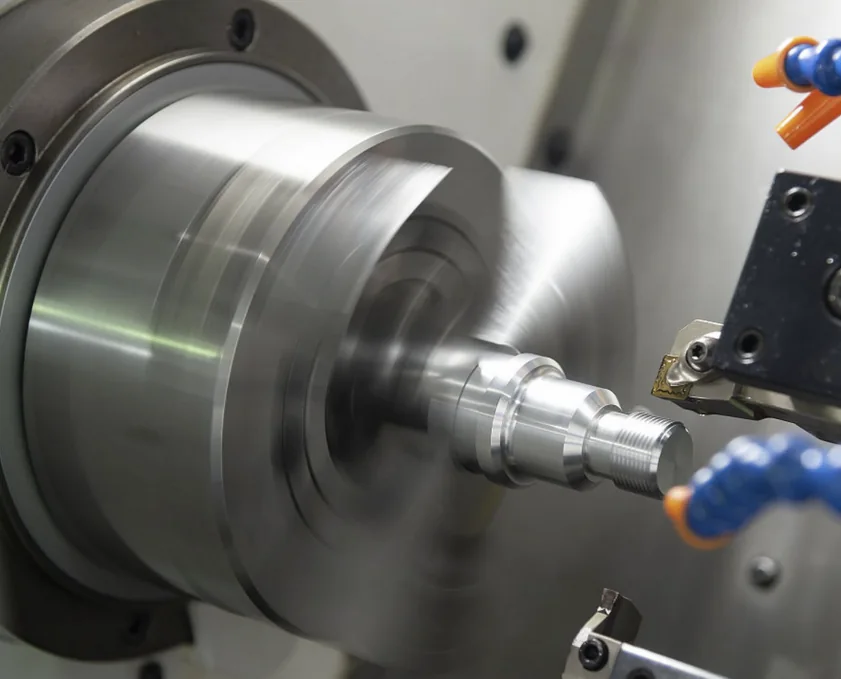 CNC Turning