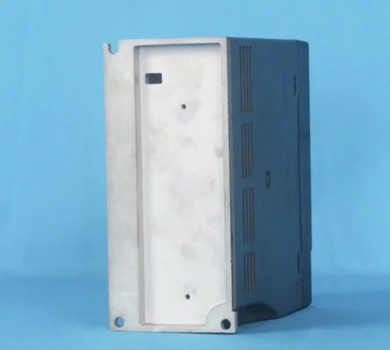 Electronic Control Housings