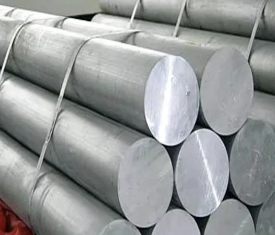 Aluminum 6061 / 6063 / 7075