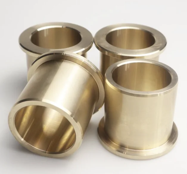 Bushings & Sleeves