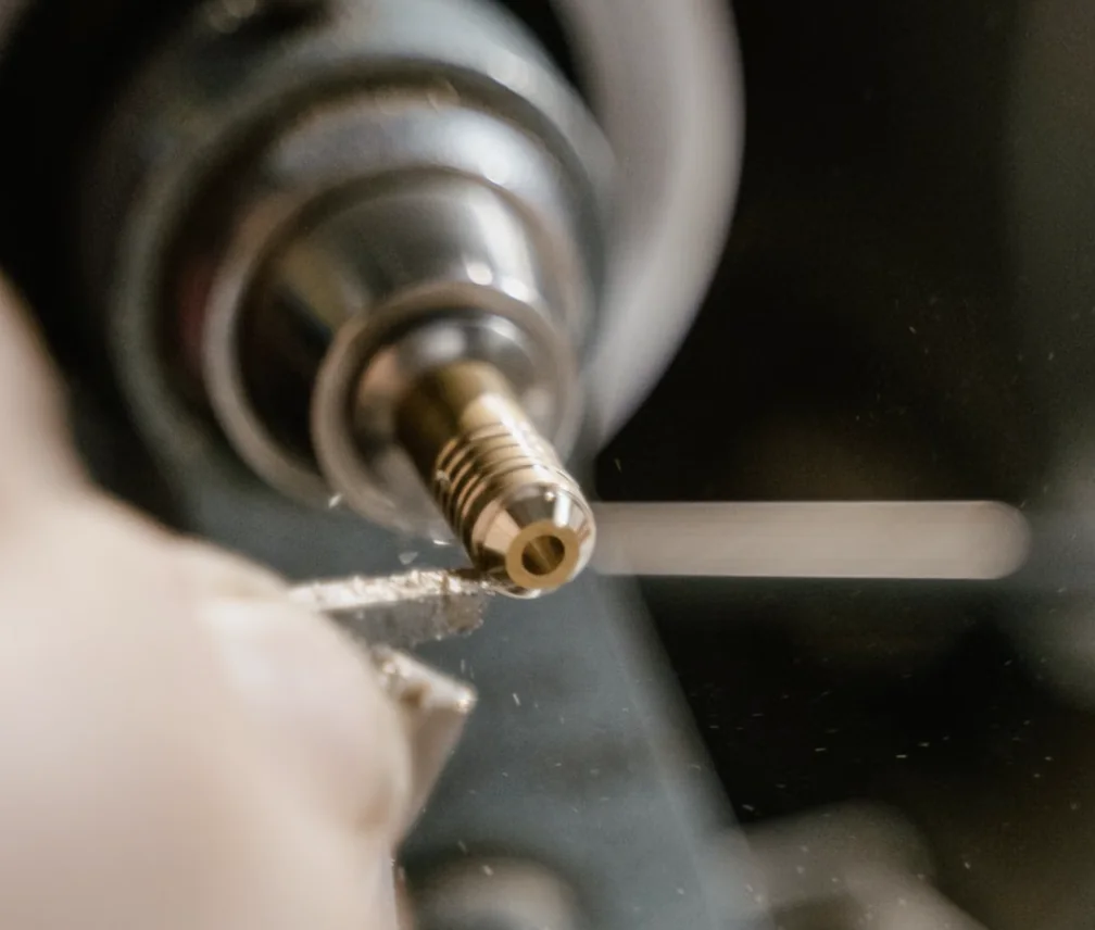 CNC Turning