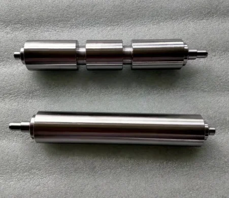 Precision Shafts