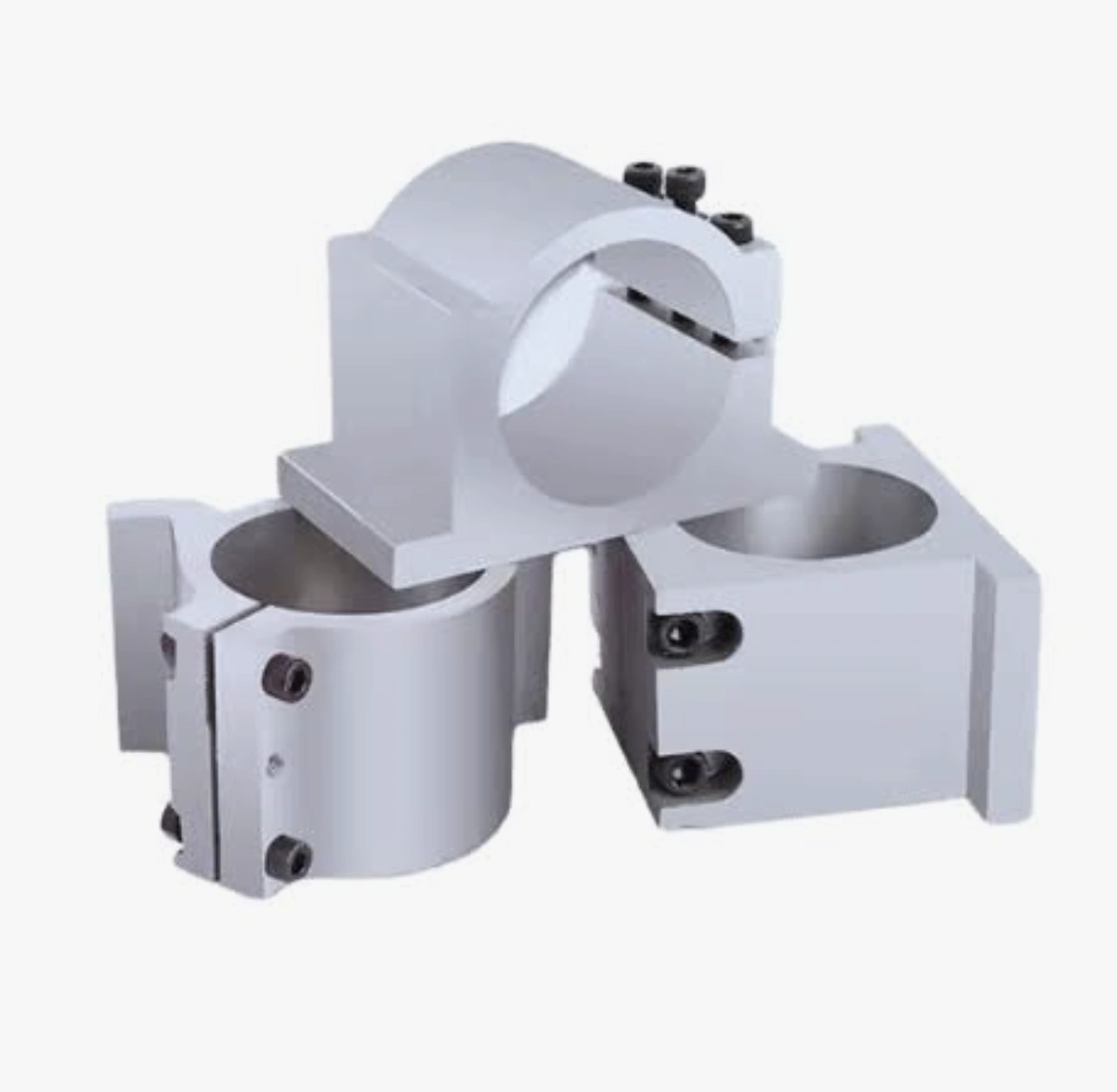 Fixture & Locating Tooling Parts