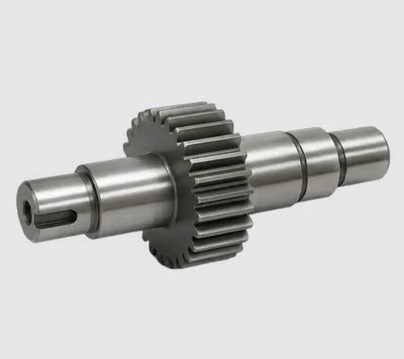 Motion & Transmission Components
