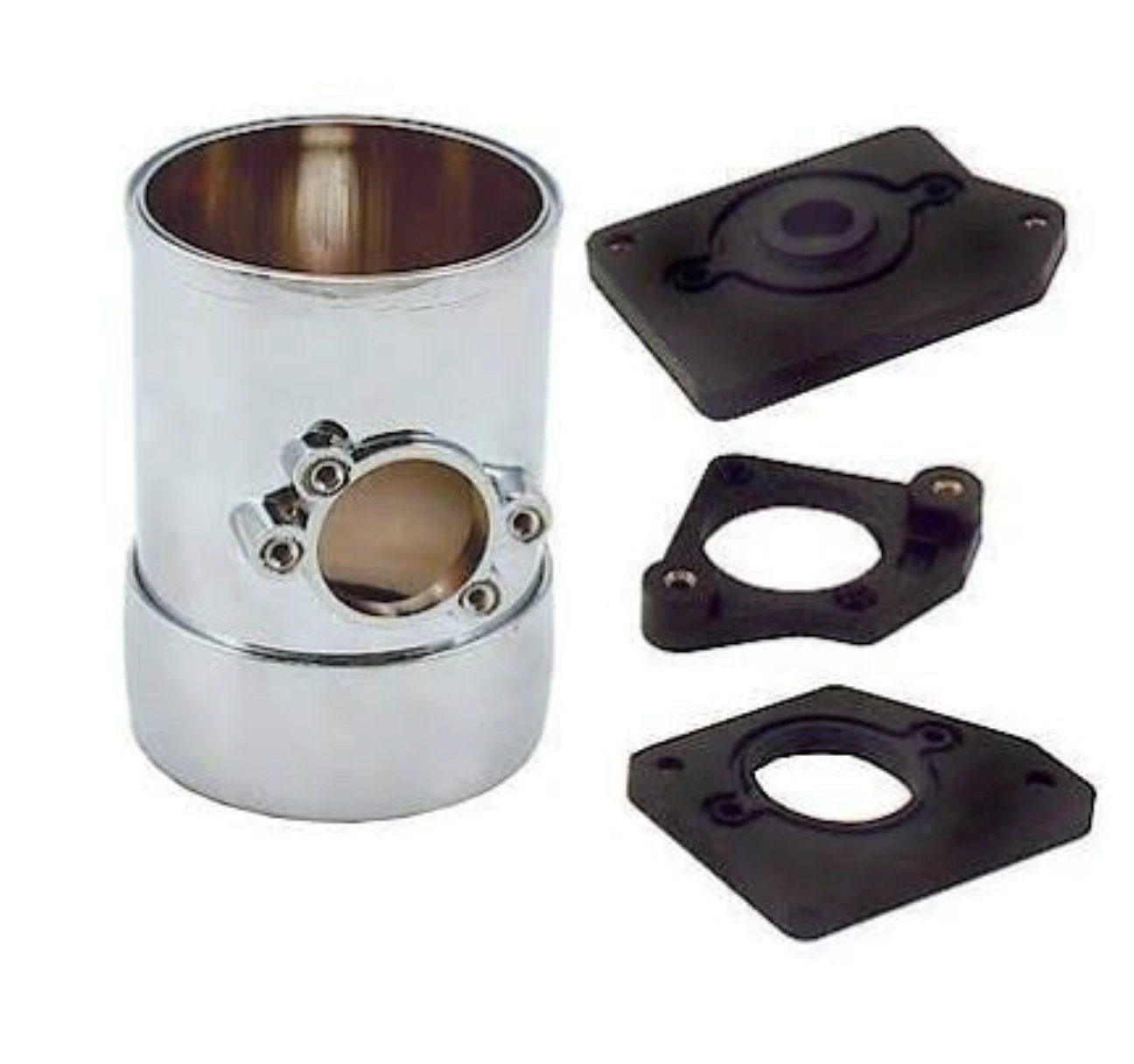 Vision & Sensor Mount Parts