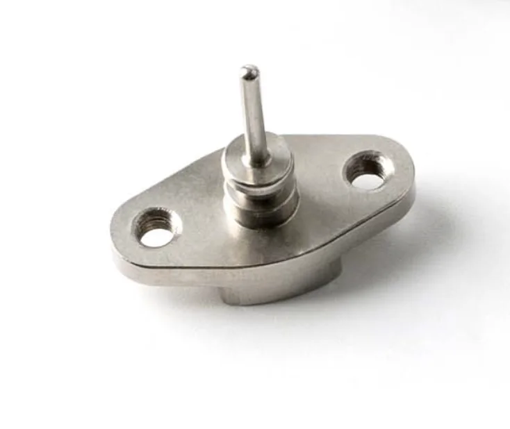 Passivation