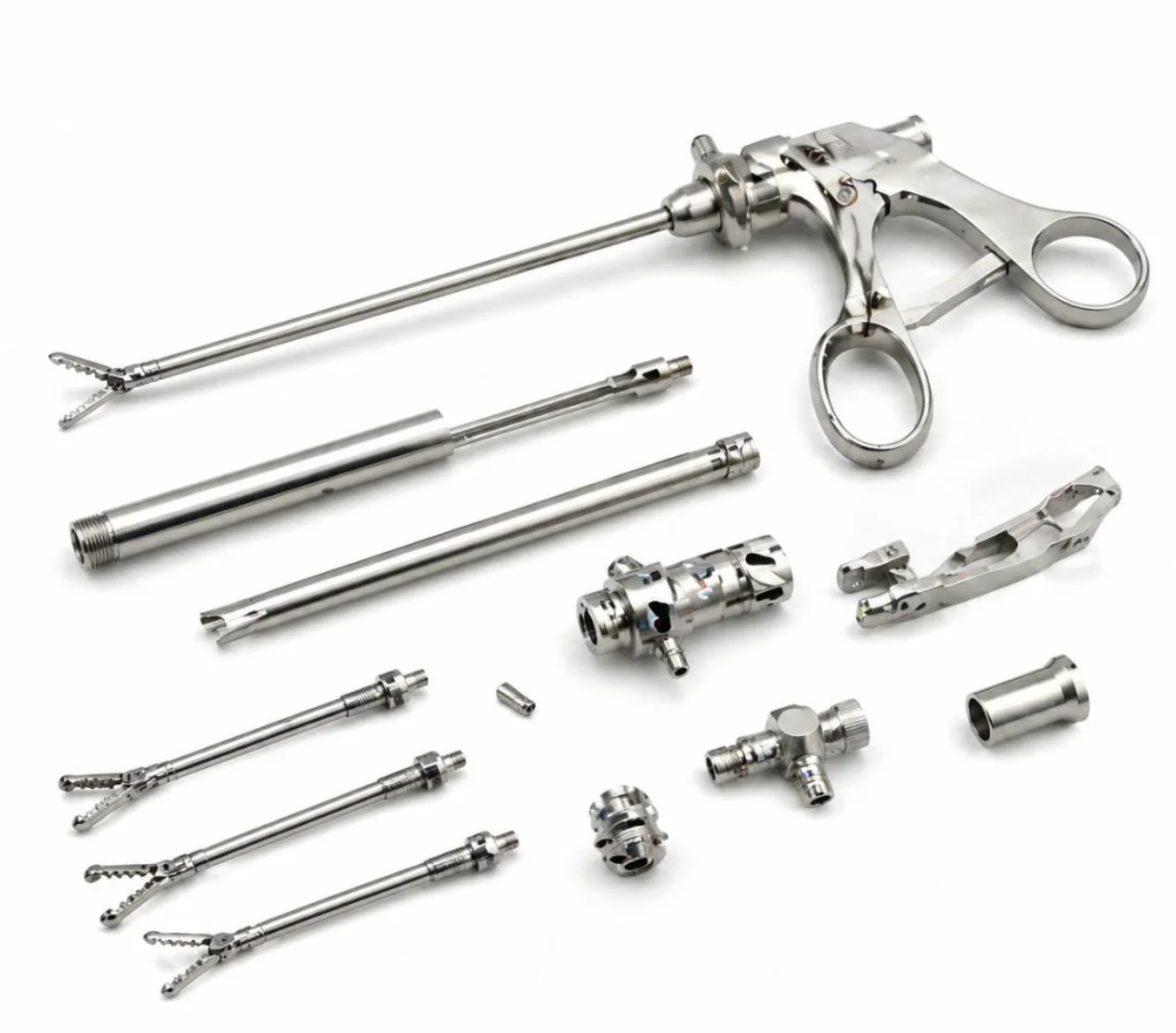 Surgical Instruments & Tools