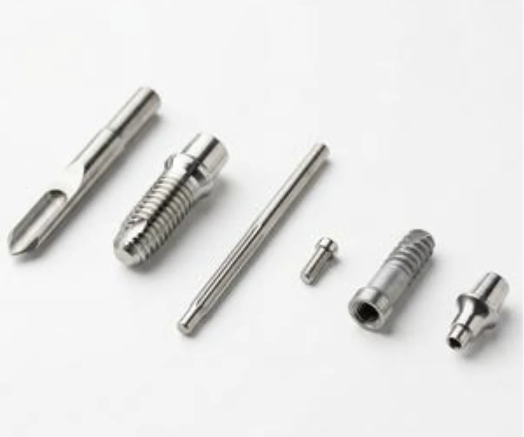 Dental Components