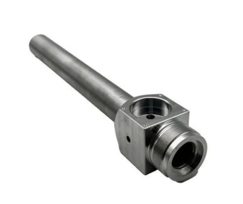 Fluid & Sensor Components
